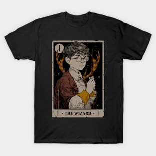 The Wizard T-Shirt